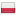 zainspiruj.pl server is located in Poland